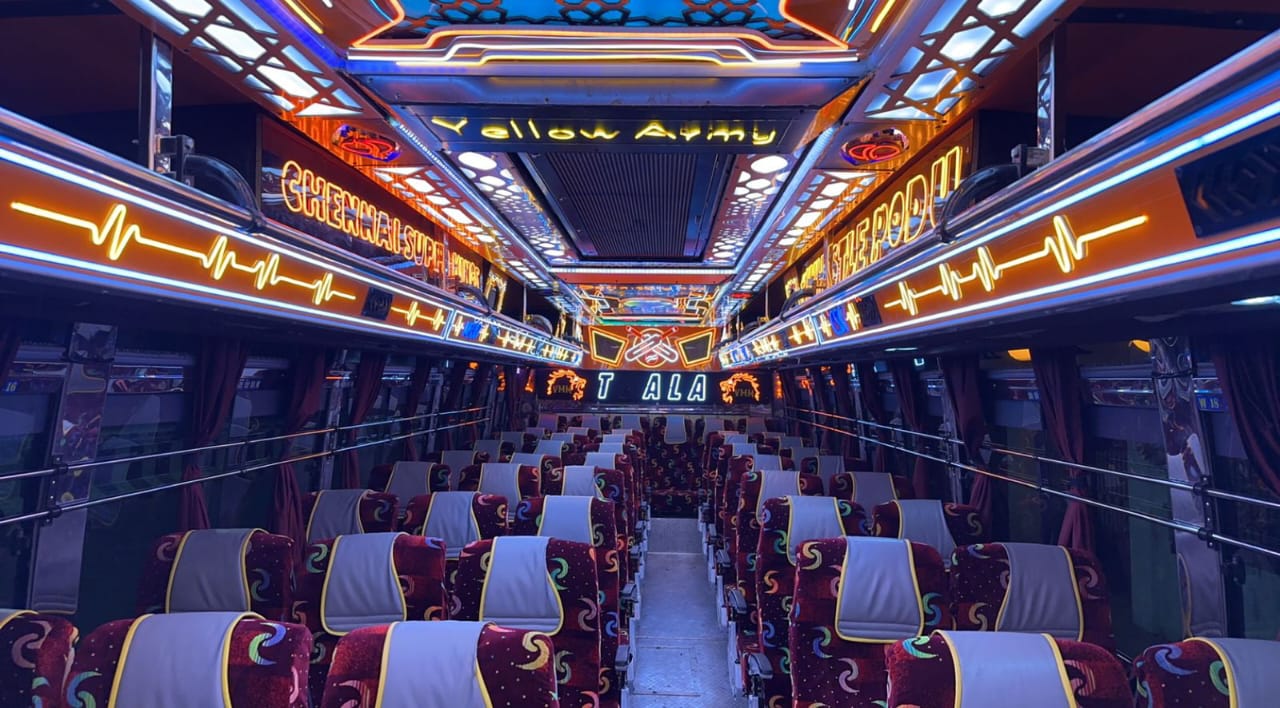 VM TRAVELS Gallery Image